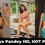 Ananya Pandey Photos, Videos, Pics, Image, HD Wallpapers
