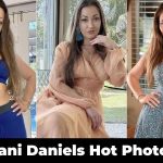 Dani Daniels Hot Photos