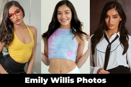 Emily Willis Photos