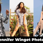 Jennifer Winget Photos