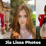 Jia Lissa Photos