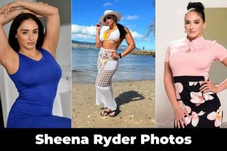 Sheena Ryder Photos Pictures Wallpapers Download