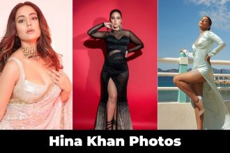 Hina Khan Photos Image Instagram Pics