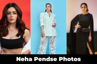 Neha Pendse Photos