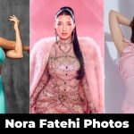 Nora Fatehi Photos