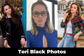 Tori Black Photos