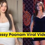 Instagram Star Sassy Poonam Viral Video