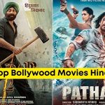 Top Bollywood Movies Hindi