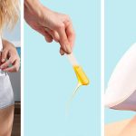 best way to remove pubic hairs