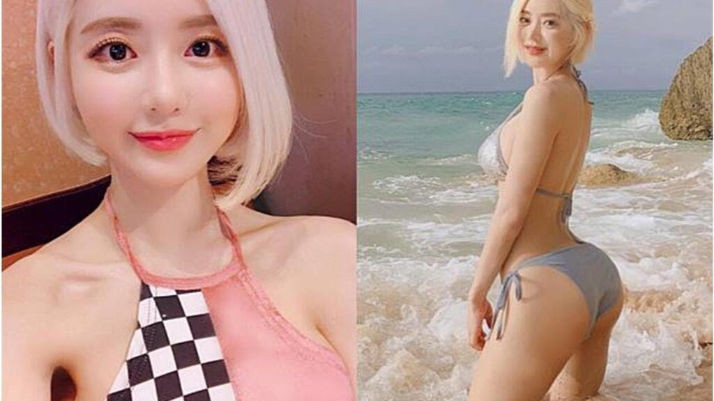 dj soda bikini